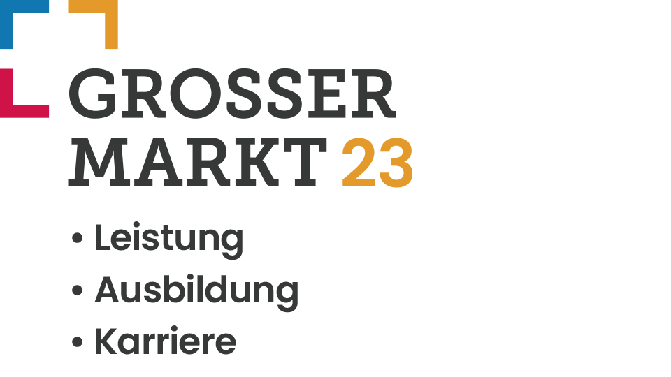 GroMa23 auf Herbst 2023 verschoben