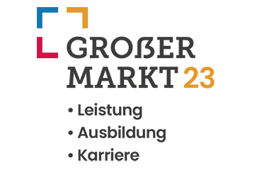 GroMa23 wird auf Herbst 2023 verschoben