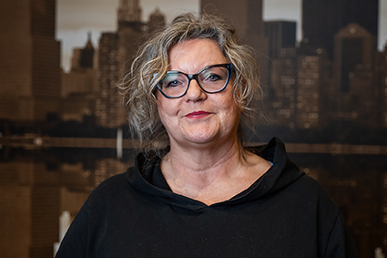 Birgit von Oetinger