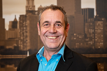Dennis Nicola