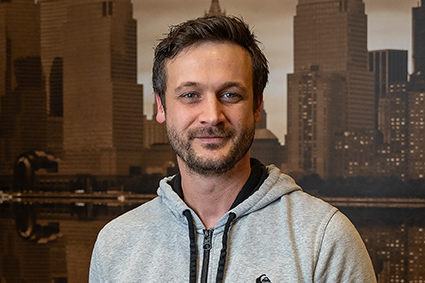 Markus Trennheuser