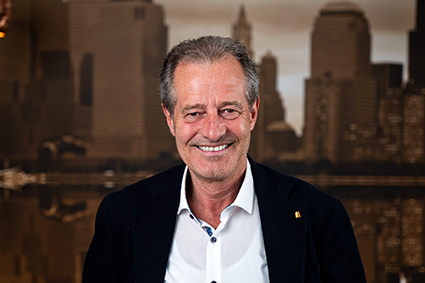 Wolfgang Eichner