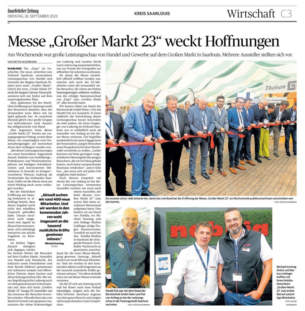 Rückblick | GroMa 23